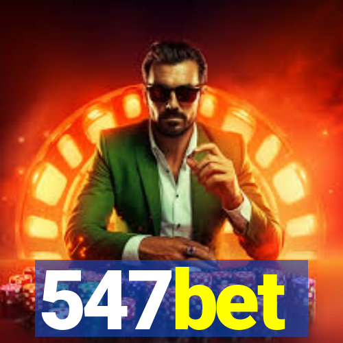 547bet