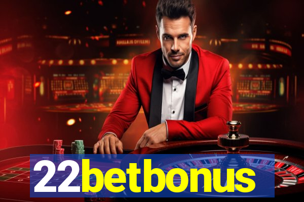 22betbonus