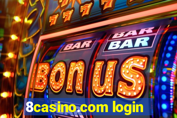 8casino.com login