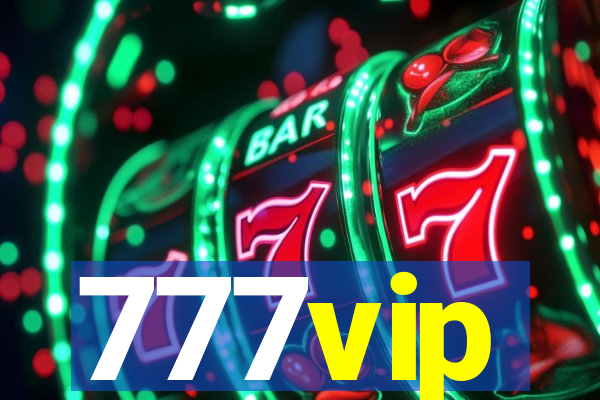 777vip