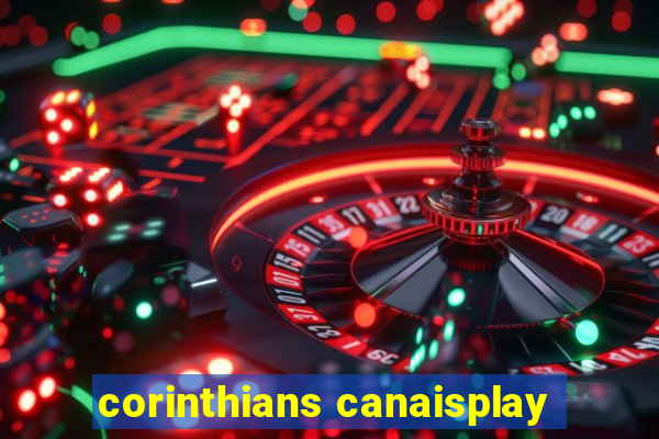 corinthians canaisplay