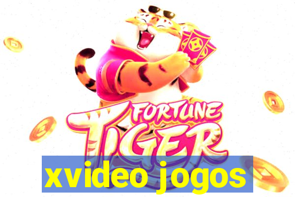 xvideo jogos