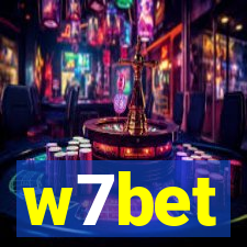 w7bet