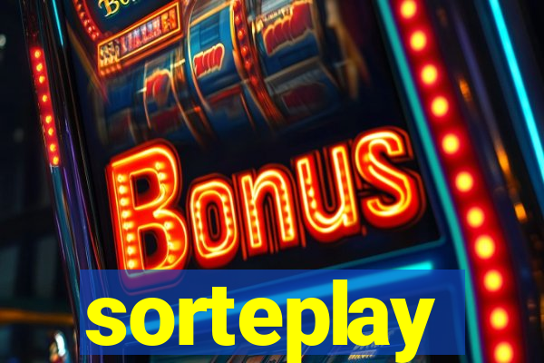 sorteplay