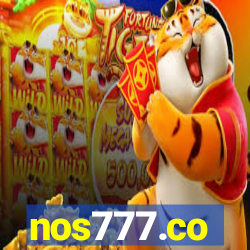 nos777.co