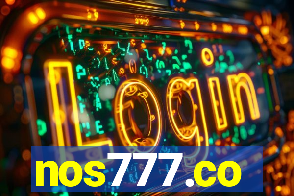 nos777.co