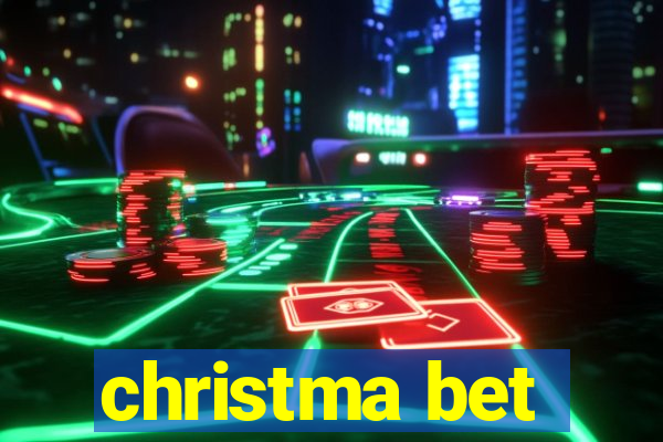 christma bet