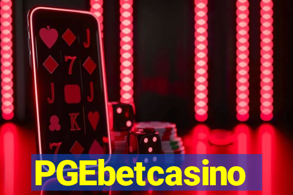 PGEbetcasino