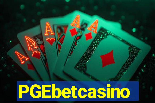 PGEbetcasino