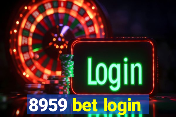 8959 bet login