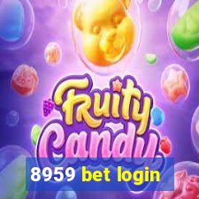 8959 bet login