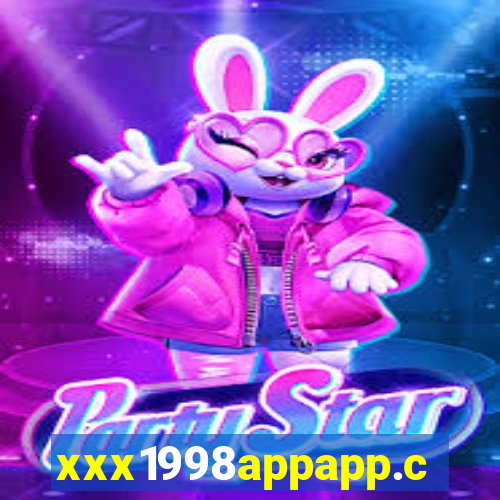 xxx1998appapp.com