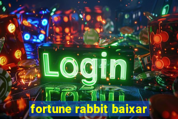 fortune rabbit baixar