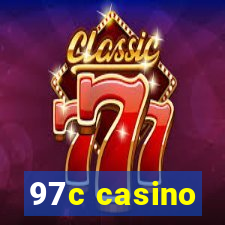 97c casino