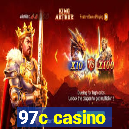 97c casino