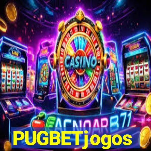 PUGBETjogos