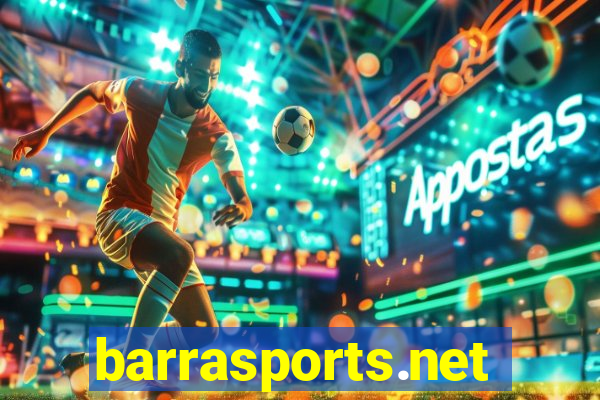 barrasports.net