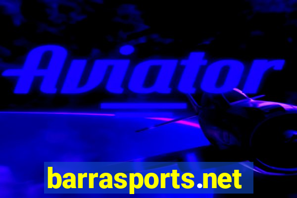 barrasports.net