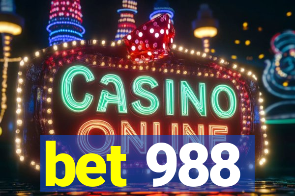 bet 988