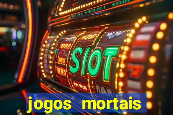 jogos mortais jigsaw legendado torrent