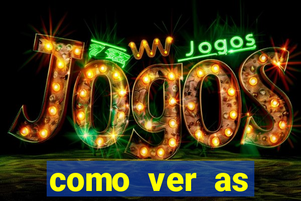 como ver as porcentagem dos jogos slots