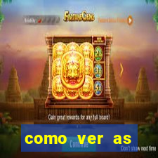 como ver as porcentagem dos jogos slots