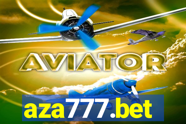 aza777.bet