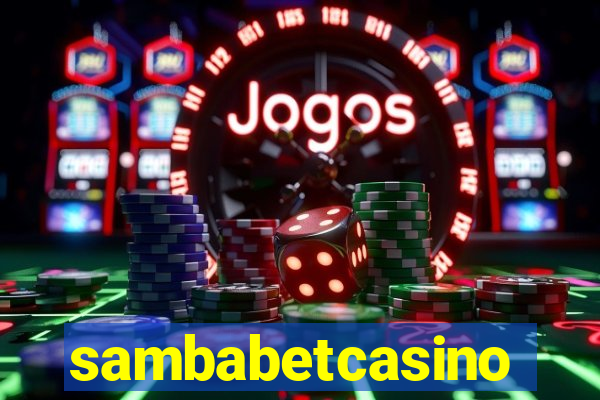 sambabetcasino