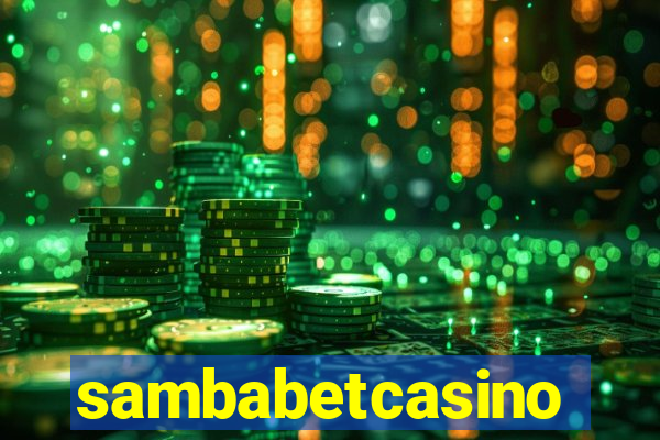 sambabetcasino