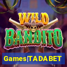 Games|TADABET