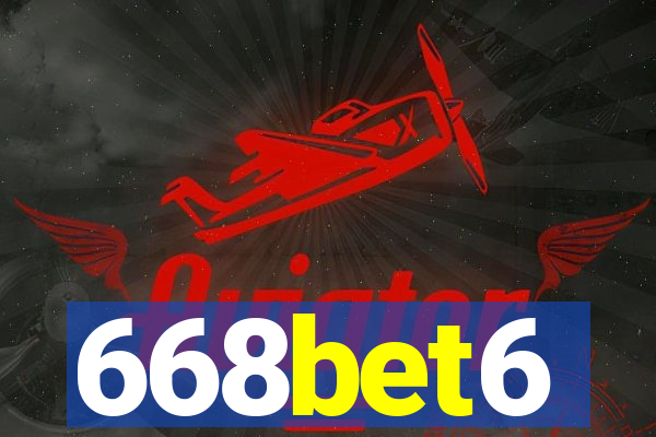 668bet6