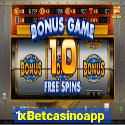 1xBetcasinoapp