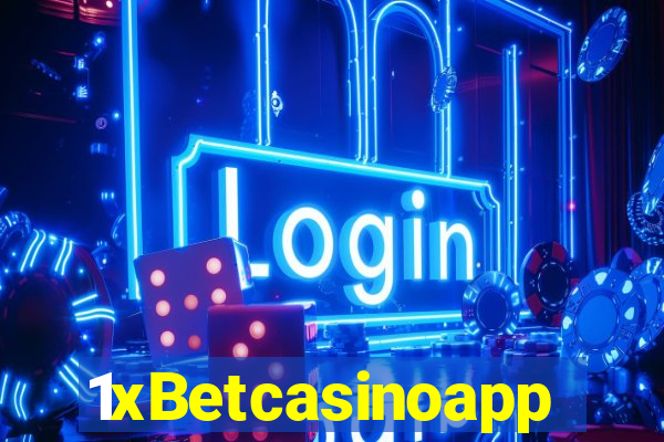 1xBetcasinoapp