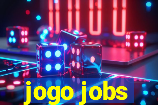 jogo jobs