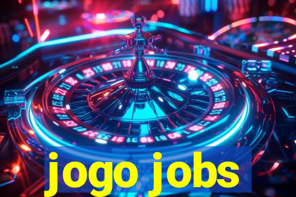 jogo jobs