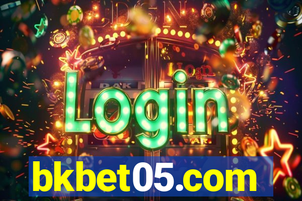 bkbet05.com