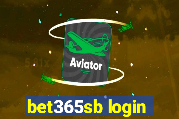 bet365sb login