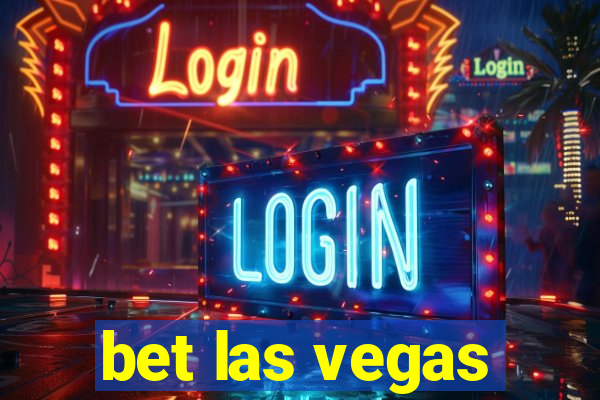 bet las vegas