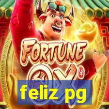 feliz pg