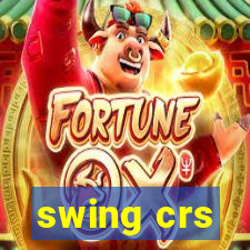 swing crs