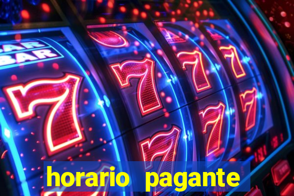 horario pagante betok game