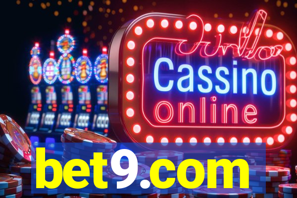 bet9.com