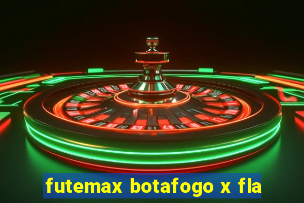 futemax botafogo x fla