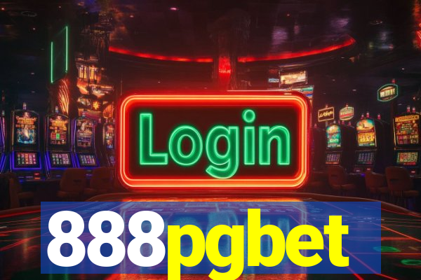 888pgbet