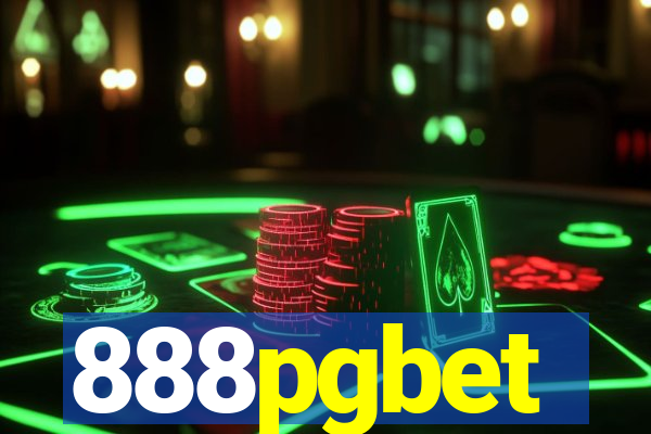 888pgbet