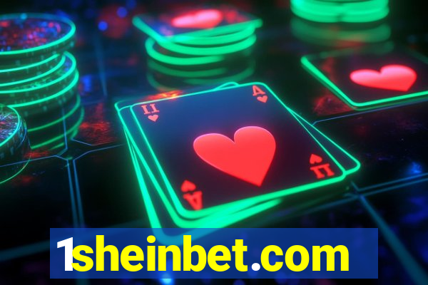 1sheinbet.com