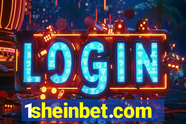 1sheinbet.com