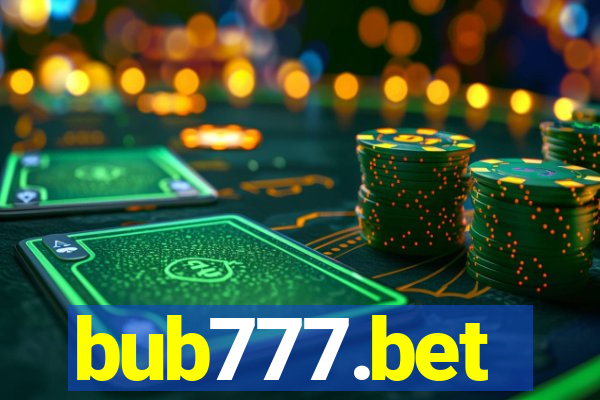 bub777.bet