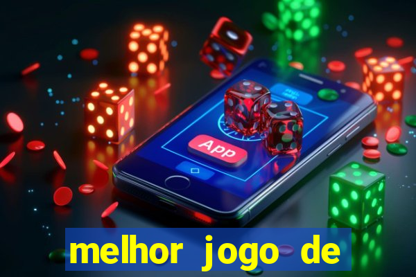 melhor jogo de celular offline