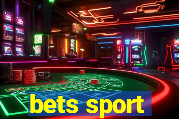 bets sport